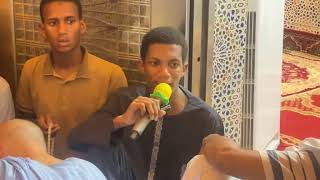 Download Lagu Ahlan bisharil Maulud MP3