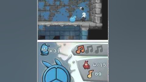 De Blob 2 DS Walkthrough Part 24