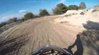 Tm85 Albaida Spain 2015
