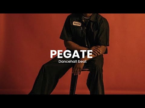 KAROL G, FEID DANCEHALL Type Beat ~ "PEGATE"