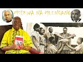TAZAMA SIMULIZI YA SPIKA MSTAAFU PIUS MSEKWA AKIZITAJA FAIDA ZA MUUNGANO SEHEMU YA PILI TAZAMA SIMULIZI YA SPIKA MSTAAFU PIUS MSEKWA AKIZITAJA FAIDA ZA MUUNGANO SEHEMU YA PILI