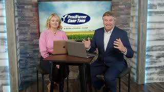 Pro Farmer Crop Tour 2026: Day 1 Coverage