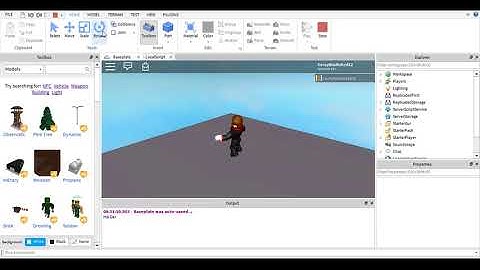 Filtering Enabled Ep. 1 | Roblox Studio