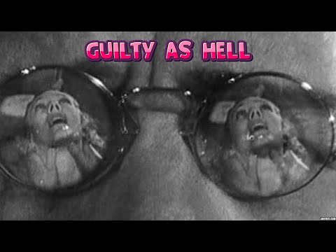 Guilty as Hell (1932) PRE-CODE MYSTERY - Full Movie | Edmund Lowe, Victor McLaglen