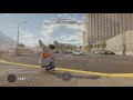 Quad Backflip #skate #viral #trending #fyp