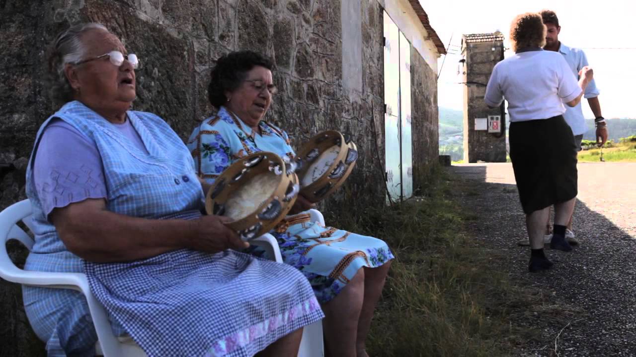 Jota da Ermida (Pazos de Borbén)
