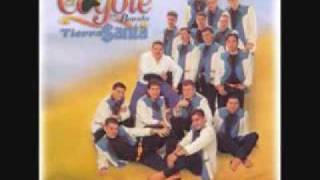 Video thumbnail of "MI RANCHITO EL COYOTE Y SU BANDA TIERRA SANTA"