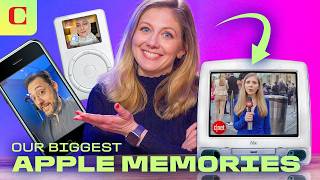 Apple At 50 Sharing Our Biggest Apple Memories