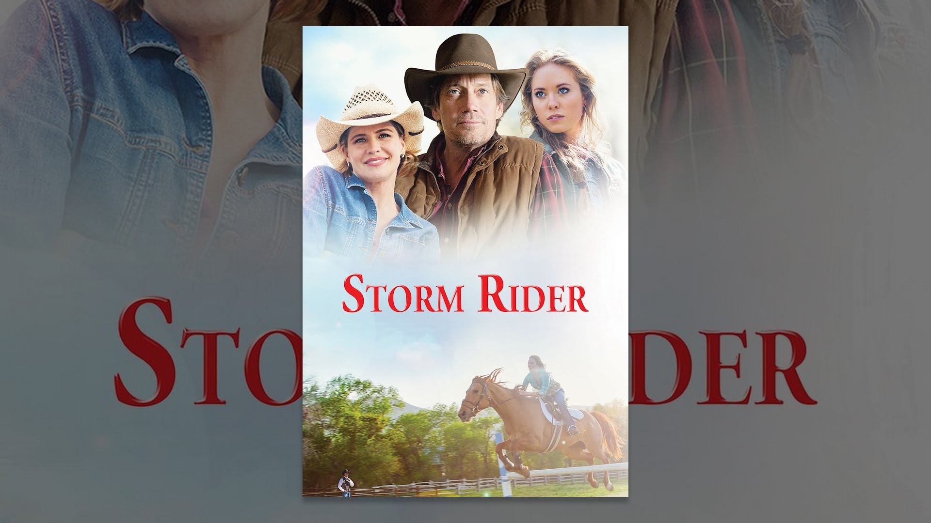 Storm Rider