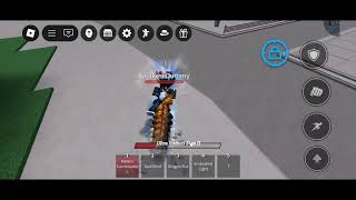 Roblox TSB script | Goku Moveset | 5th OP ability💪🏻 | Visual Effects😮 | Fe script👀