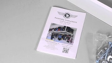 SafeRacks Installation and Assembly Video