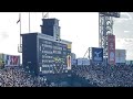 2025.3.9 高寺望夢 登場曲 (6 -Six-/DOBERMAN INFINITY)