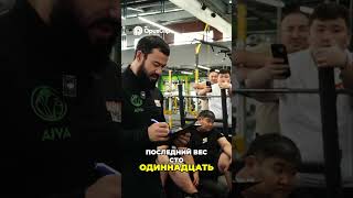 Задача Веса  Сколько Ты Сбросил  Мотивация!