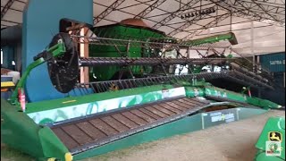 Agrishow 2023 - Destaques (só MONSTROS) - COMPLETO!