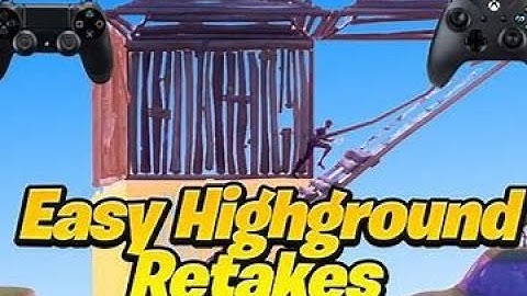 high ground Retake (part 3)