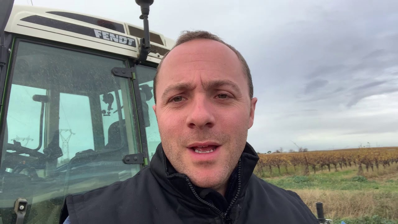 Passage des disques culti.bio