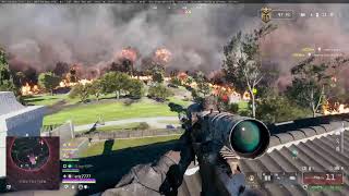 Bf Redsec ranked
