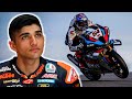 Vers un dpart de jmartin chez ktm  bmw de  en  proche du motogp 