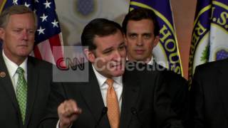 Famous SEN CRUZ GOVT SHUTDOWN-MOMENT TO UNITE Net Worth