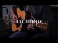 Nick thompson  love song acoustic
