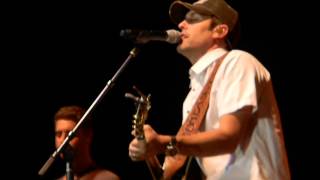 Casey Donahew Band "My Life is Just Like A Country Song" 9/17/14 Newkirk OK