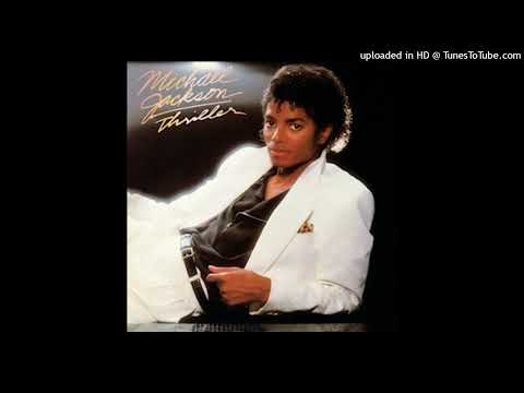 Billie Jean 2 Audio Pitch 