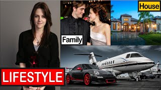 Kristen Stewart Lifestyle / Biography, Age, Family, Net worth, House, Cars, Affairs, Facts, 2022,