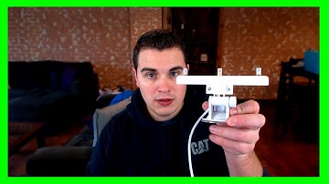 Phantom 3 Standard ARGtek Car Kit Prototype Review