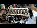 Réfection moteur BMW 135i N55 (6cylindre 3l Turbo)