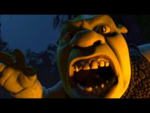 Shrek: Shrek's Roar