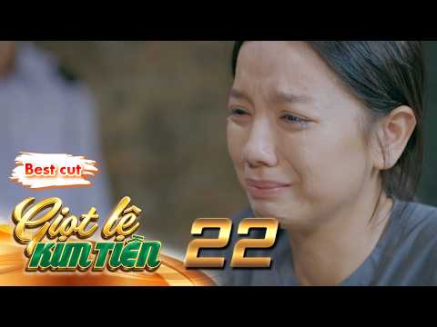 Teacher Khoi's determination to clear his daughter's name | TEARS OF MONEY