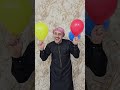 بابا جابلي بالون Balloon Colors 