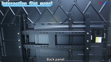 interactive smart board