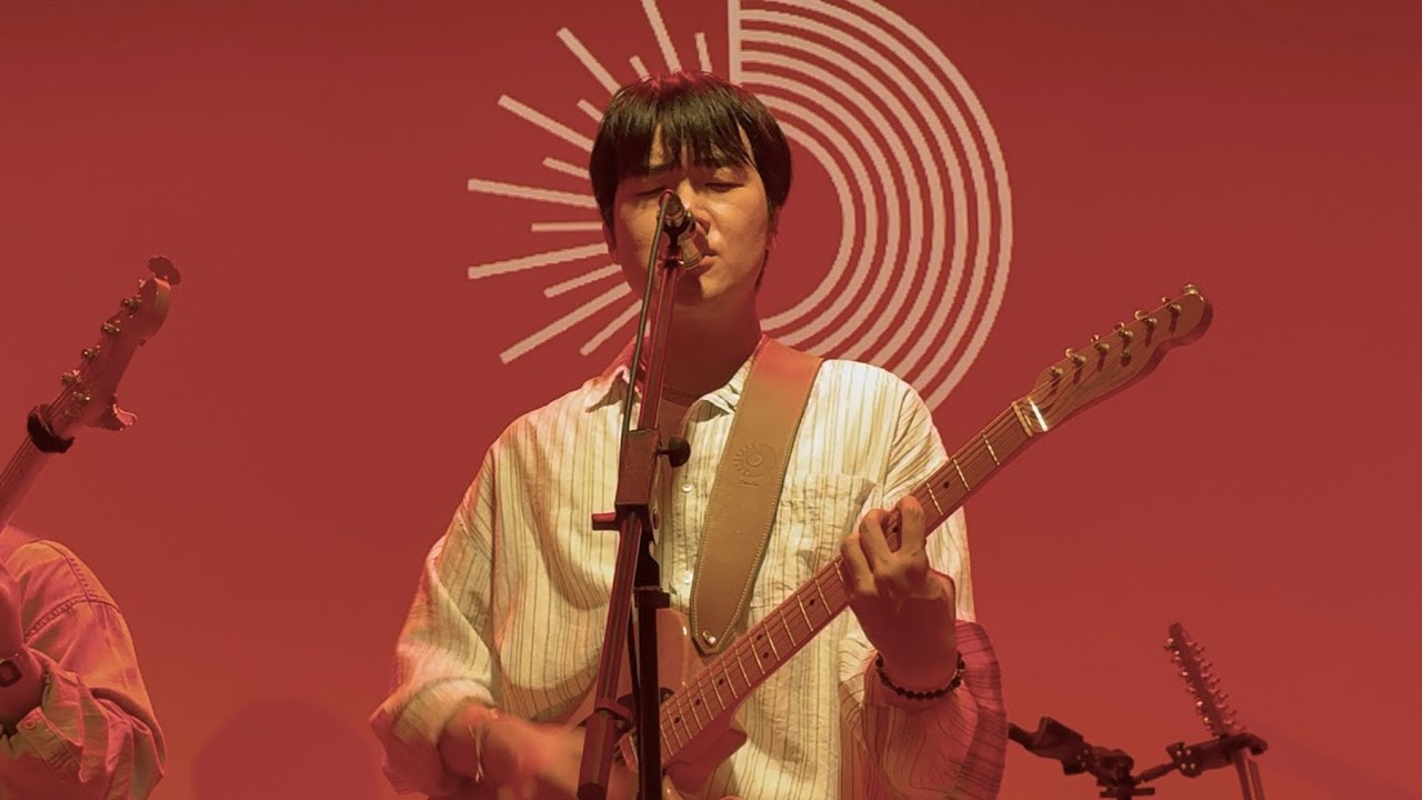 260220 선앤메어(Sun&Mer) - 늑대 @살롱문보우 | B1 Episode 1