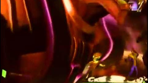 Marvel vs Capcom 3 Xbox 360 Sentinel walkthrough edited with iMovie