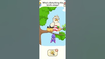 DOP 5(Delete one part) Level 318 - Walkthrough solutions - All levels @MrZozigaming221