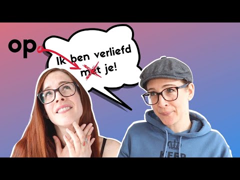 Video: Is preset een werkwoord?