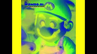 Preview 2 Mario Movie Deepfake (Sponsored By Preview 2 Effects) Resimi