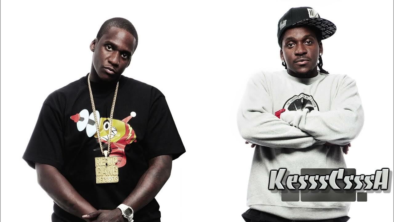 The Clipse Mr. Me Too (KesssCsssA Remix) YouTube