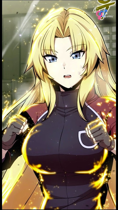 Transformation into a Girl Amidst the Fight #genderbender #GenderSwap #manga #manhua #manhwa