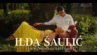 Ilda Saulic - Tebi ne mogu da kazem ne ( 2024) Resimi