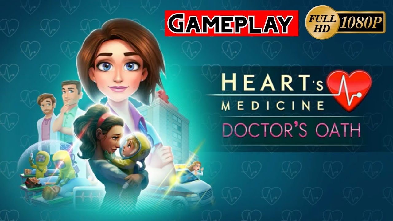 Hearts medicine doctor