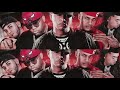 Benny Benni Ft. Poulyric, Ninjiizu, Pacho y Fantauzzi - La Calle Vive En Mi