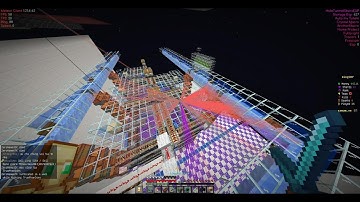 Minecraft Meteor Client Raid Base | Raid Base King Lỏ | Addon Meteor