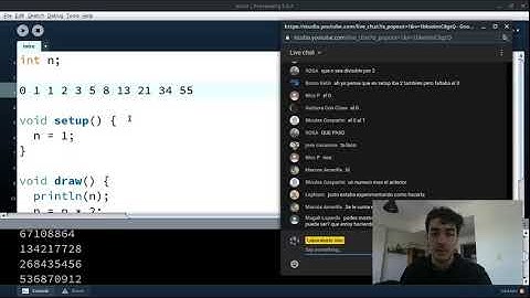 Laboratorio I - #0. Introducción
