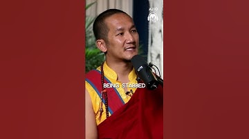 Why Everyone Must Turn Vegetarian? Monk Explains #shorts