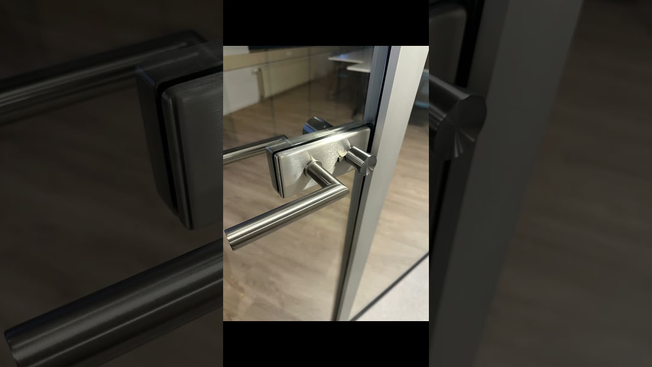 Slimme sloten: veilig of juist riskant?