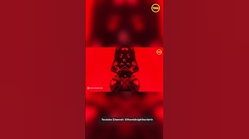 THE MIDNIGHT HUNTER TV EP 2 | DARTH VADER HYPERREAL BLACK SERIES #starwars #darthvader #hyperreal