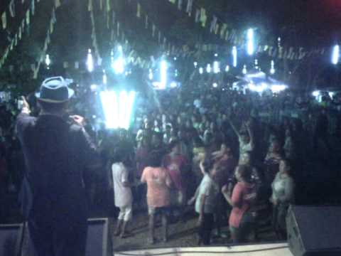 วงทะเลใต้ งานวัด