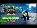 Finalmente Lançou O Novo Melhor Jogo De Black Clover No Roblox? | Grimoires Era 2 #grimoiresera2